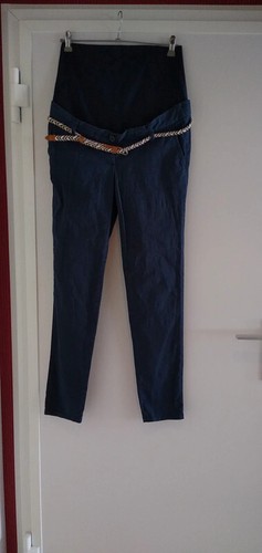 Umstandsmode chinohose inkl - umstandsmode,