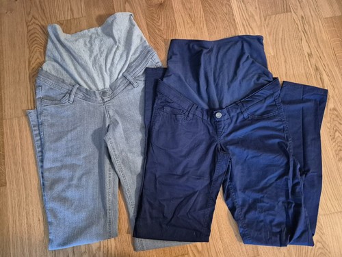 Umstandshosen von bonprix - 2x,