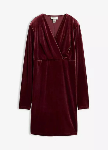Bonprix umstands partykleid - bonprix, umstands-partykleid