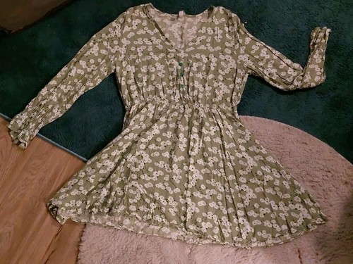 Top bon prix kleid longbluse - bon,