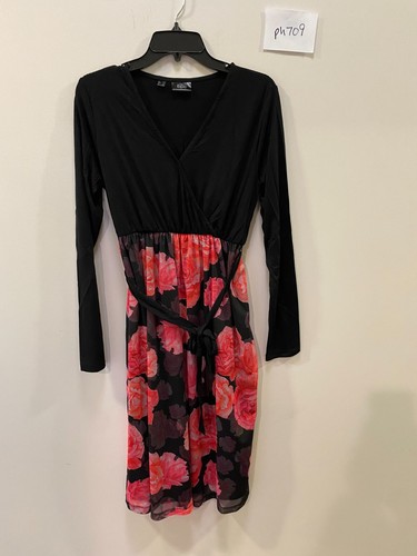 Bon prix umstands midikleid - bon,