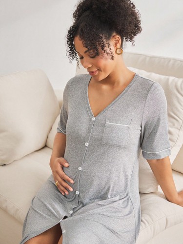 Umstandsmode loungewear set - umstandsmode,